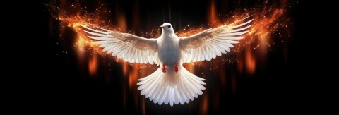 The Holy Spirit Within